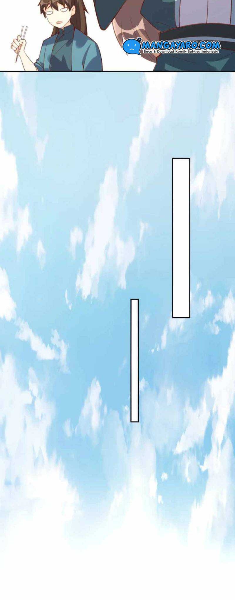 I’m Actually A Cultivation Bigshot Chapter 73 Gambar 5