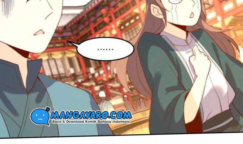 I’m Actually A Cultivation Bigshot Chapter 73 Gambar 7