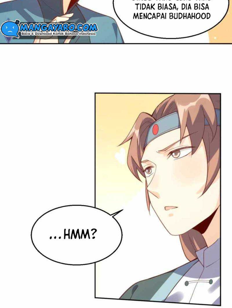 I’m Actually A Cultivation Bigshot Chapter 73 Gambar 11