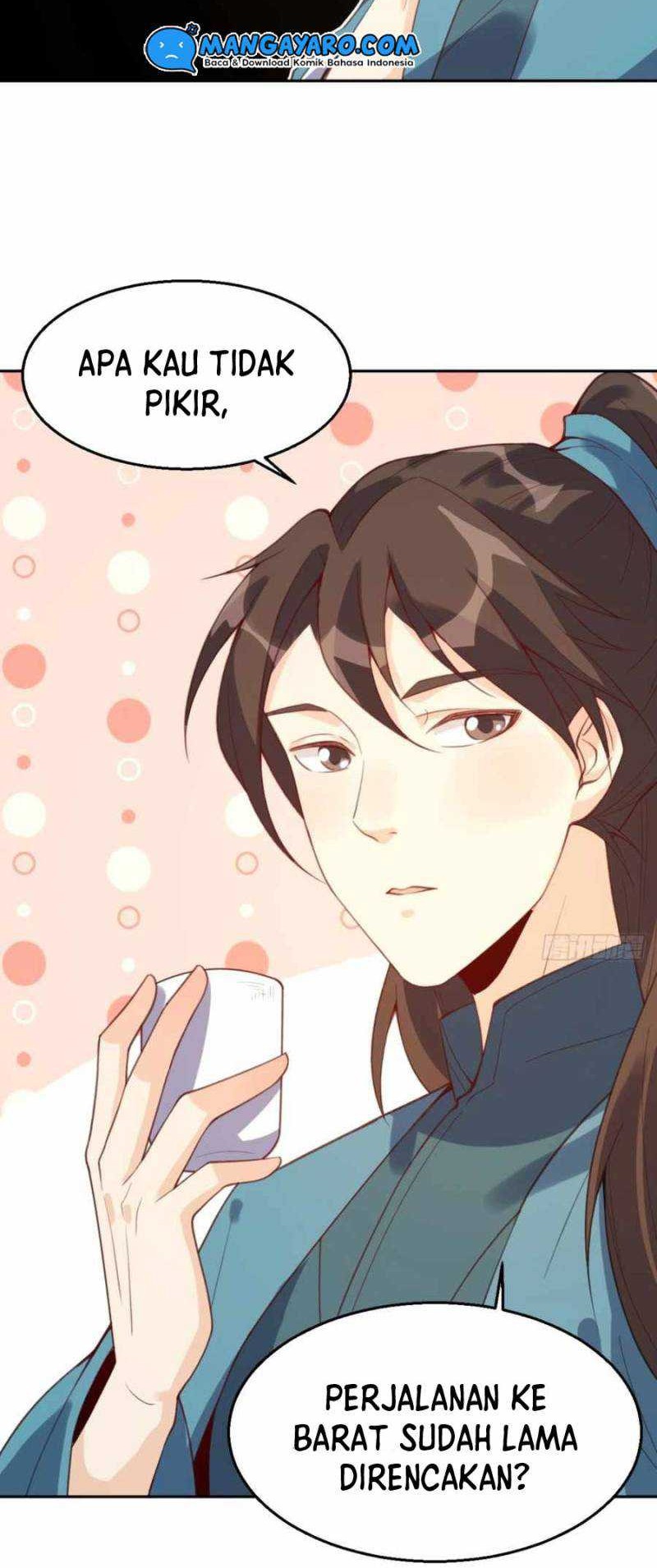 I’m Actually A Cultivation Bigshot Chapter 73 Gambar 13