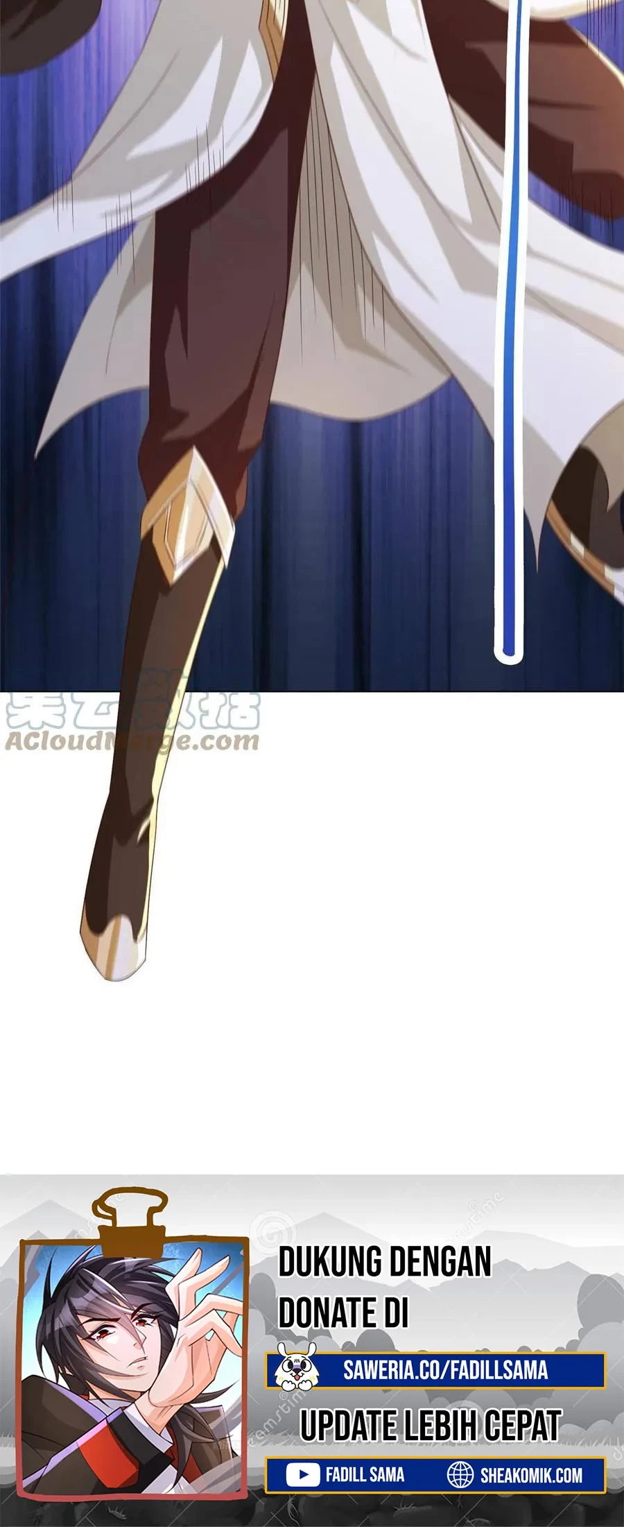 Dragon Master Chapter 122 Gambar 27