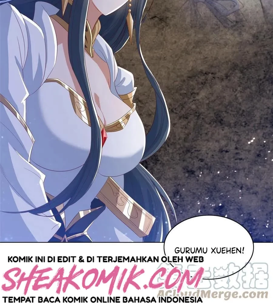 Dragon Master Chapter 122 Gambar 7