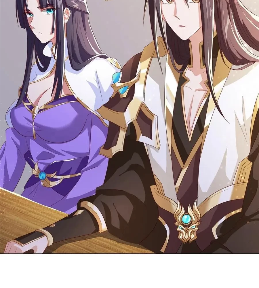 Dragon Master Chapter 122 Gambar 10