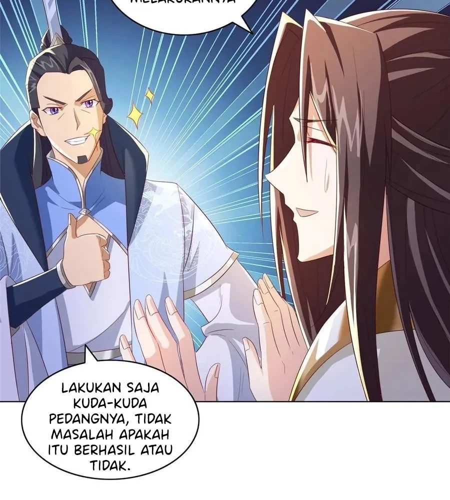 Dragon Master Chapter 122 Gambar 13