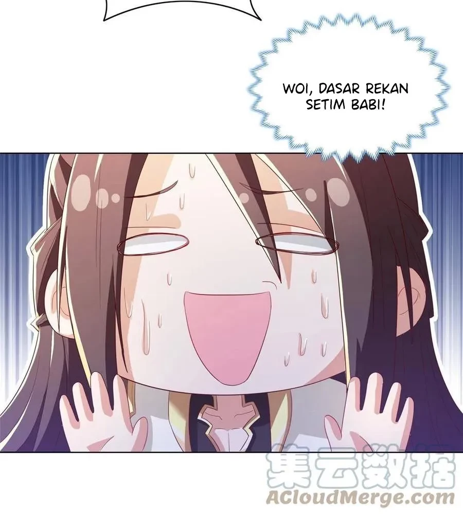 Dragon Master Chapter 122 Gambar 16