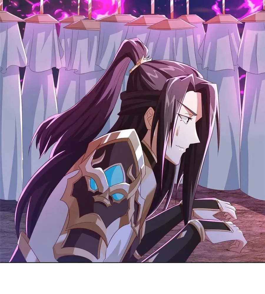 Dragon Master Chapter 122 Gambar 22