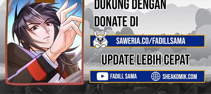 Dragon Master Chapter 121 Gambar 28