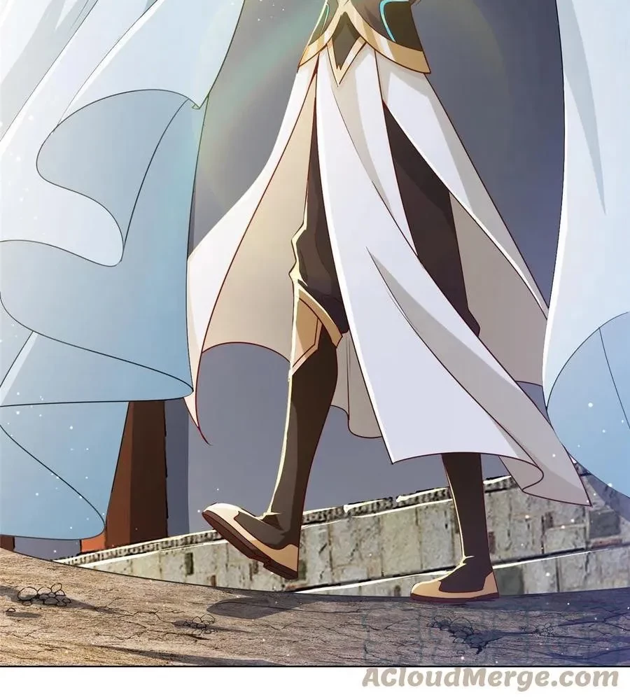 Dragon Master Chapter 121 Gambar 7