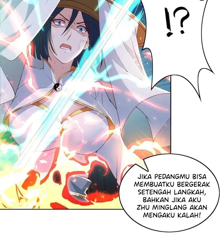 Dragon Master Chapter 121 Gambar 10