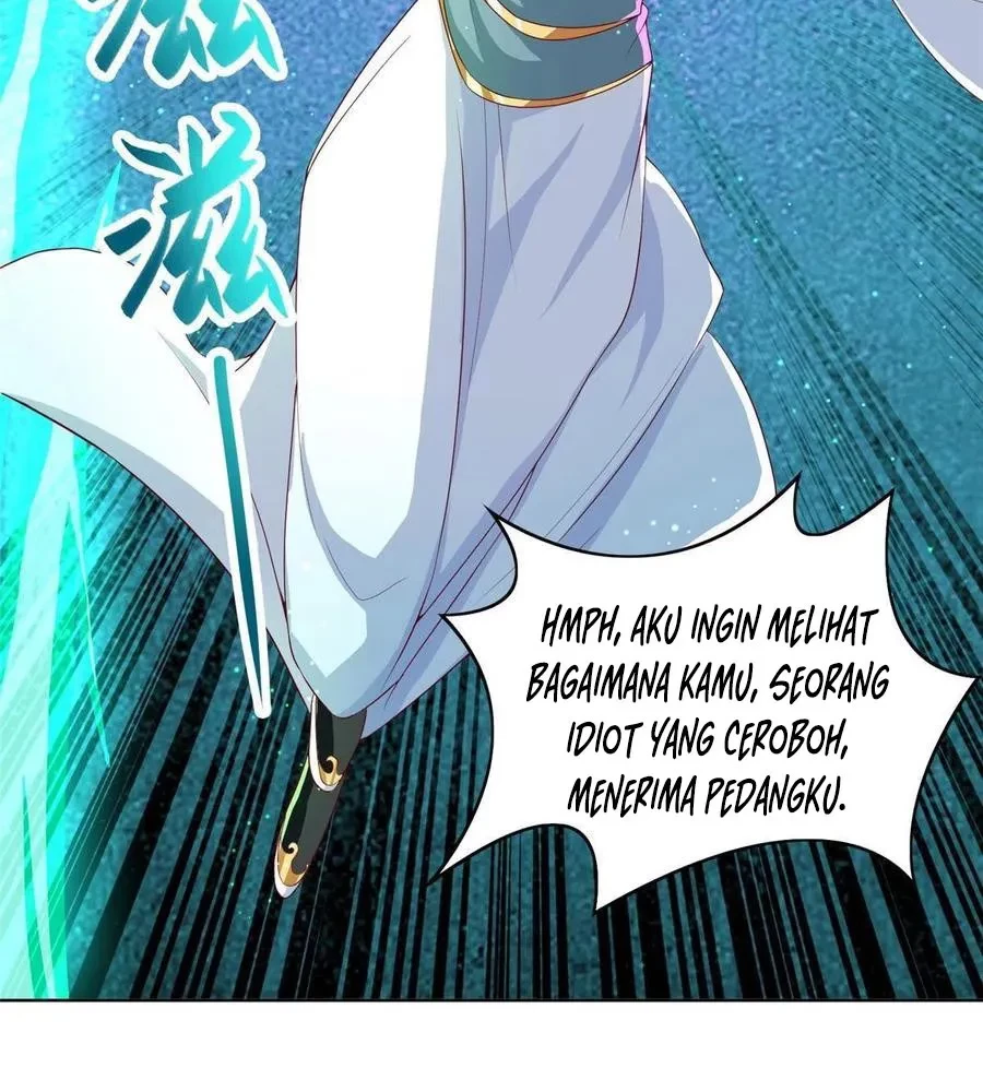 Dragon Master Chapter 121 Gambar 13