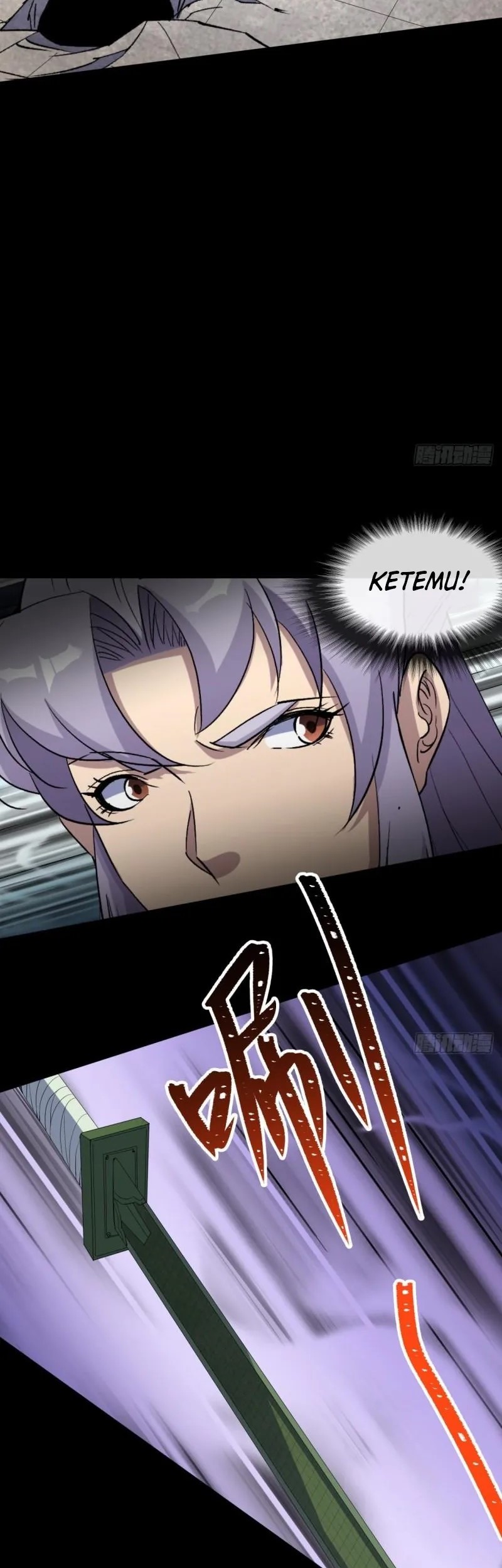 The Great Sage Chapter 77 Gambar 22