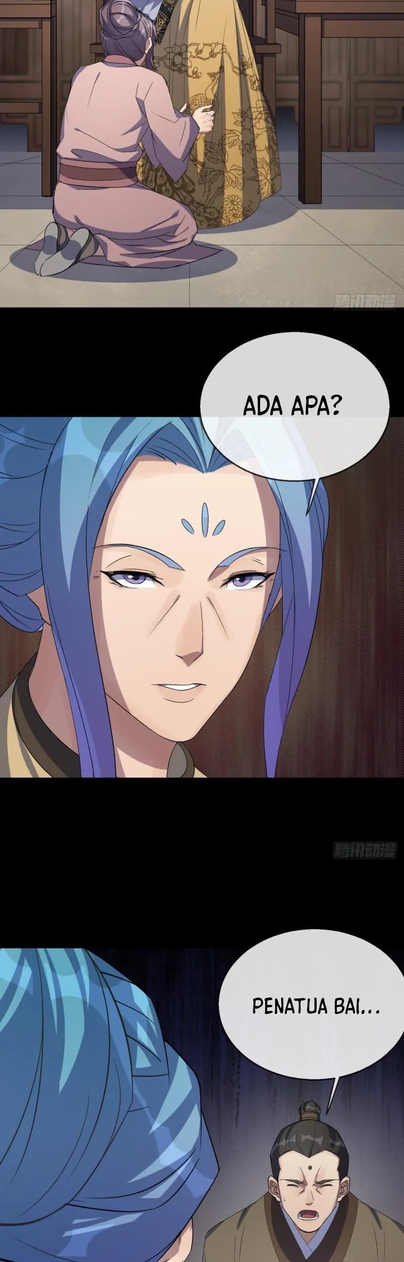 The Great Sage Chapter 75 Gambar 5