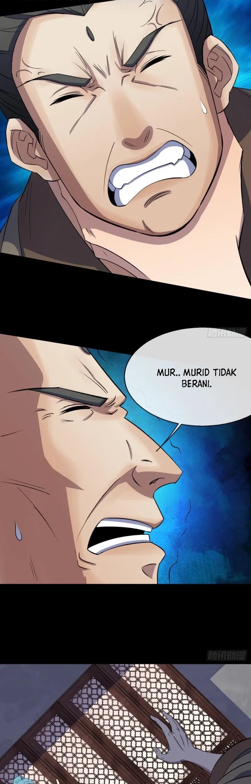 The Great Sage Chapter 75 Gambar 10