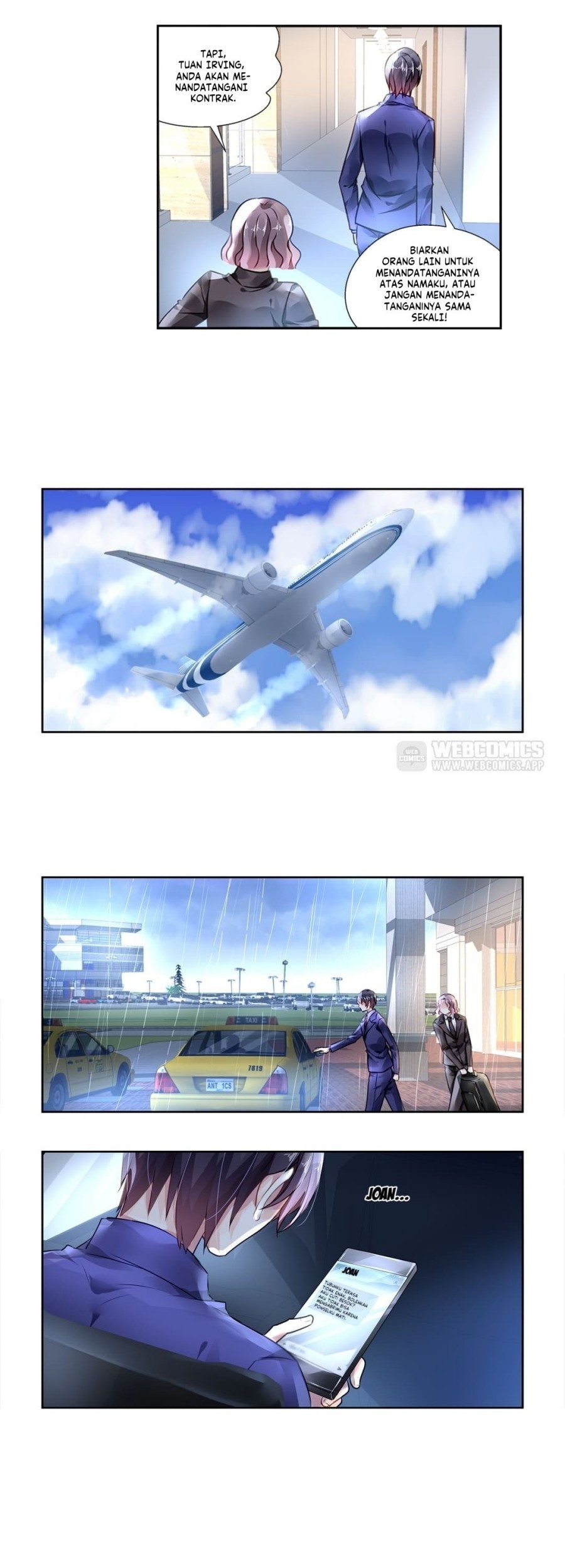 Guomin Laogong Dai Huijia Chapter 101 Gambar 6