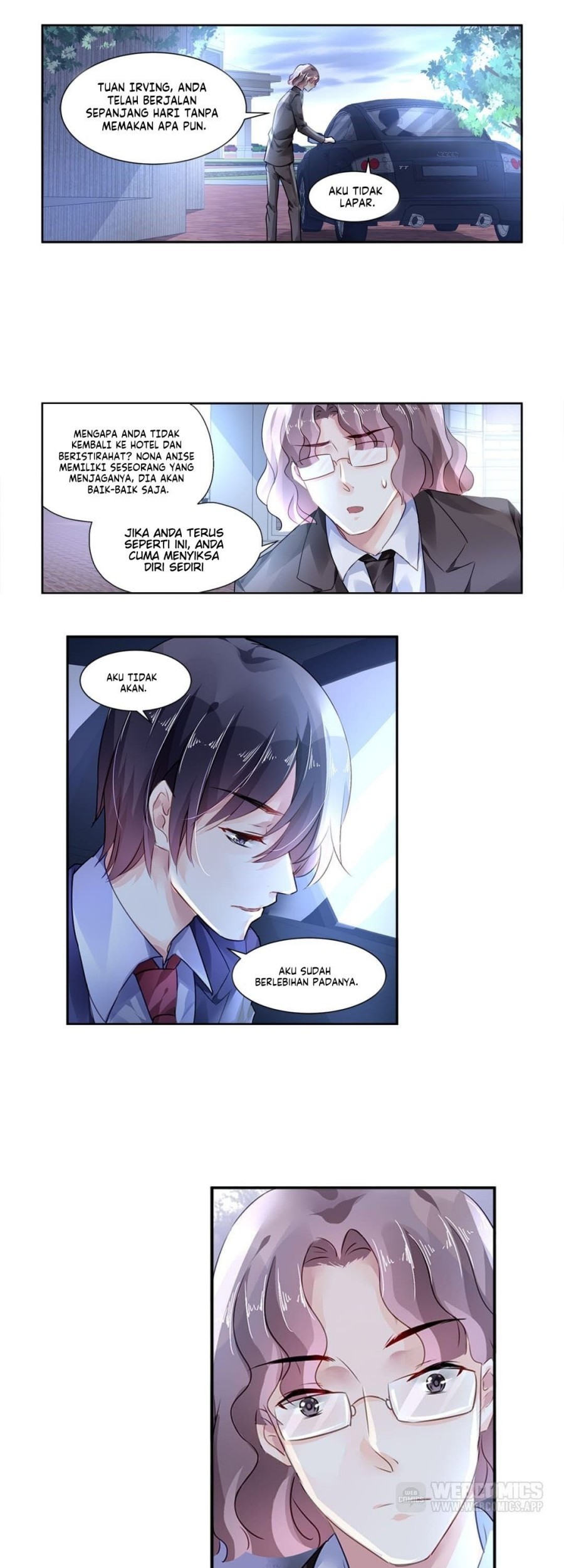 Guomin Laogong Dai Huijia Chapter 101 Gambar 14