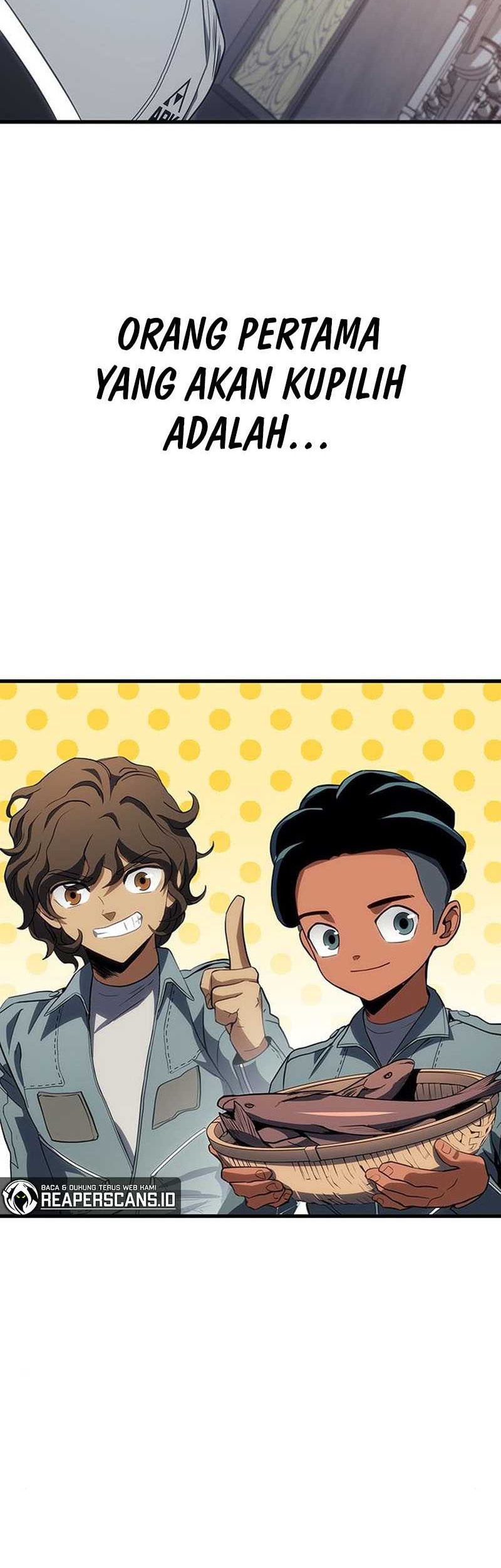 Kill The Dragon Chapter 17 Gambar 73