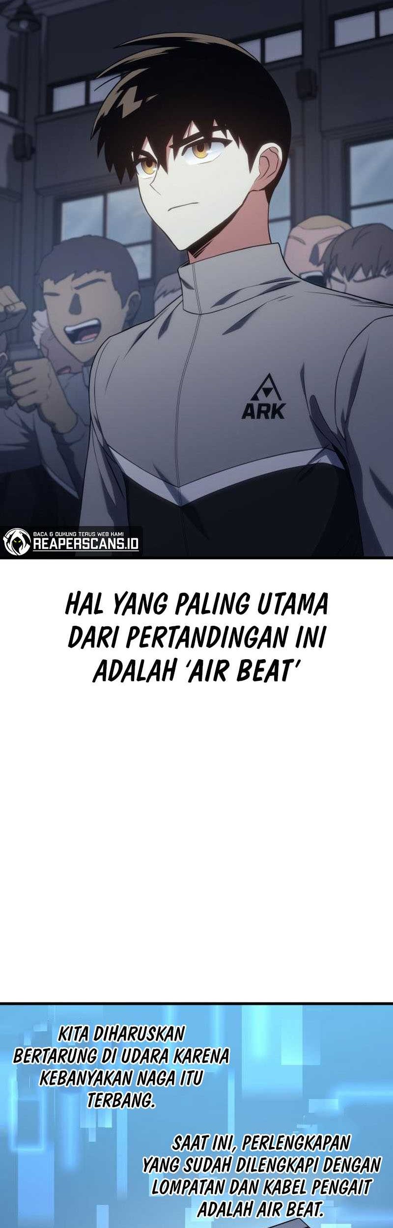 Kill The Dragon Chapter 17 Gambar 3