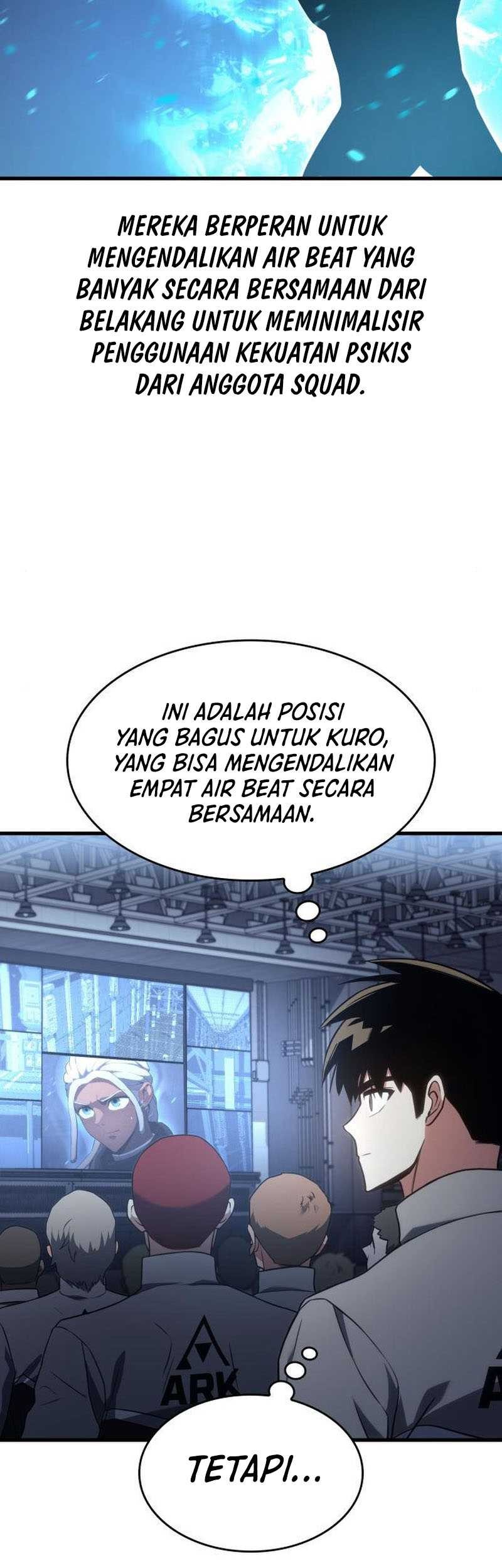 Kill The Dragon Chapter 17 Gambar 6