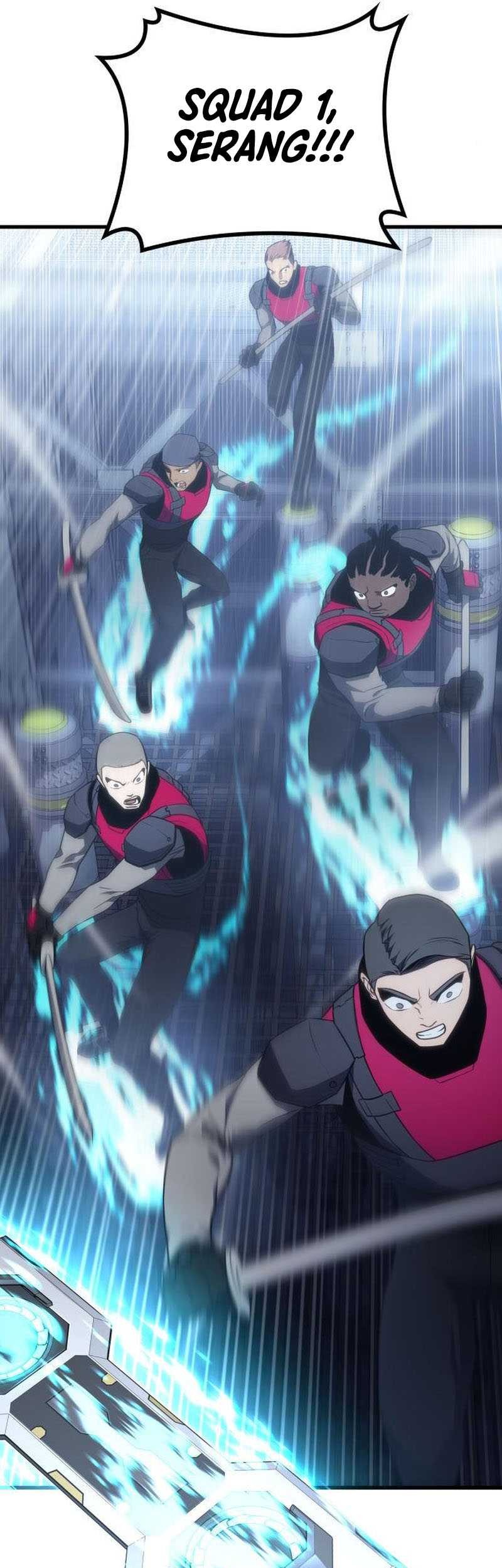 Kill The Dragon Chapter 17 Gambar 10