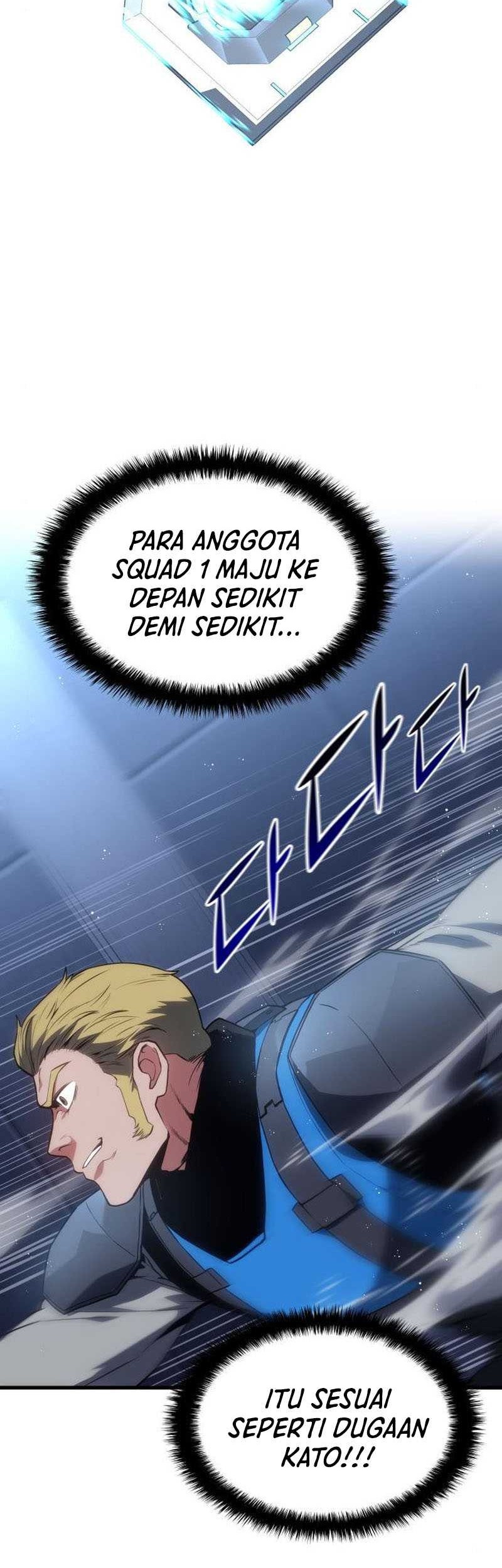 Kill The Dragon Chapter 17 Gambar 11