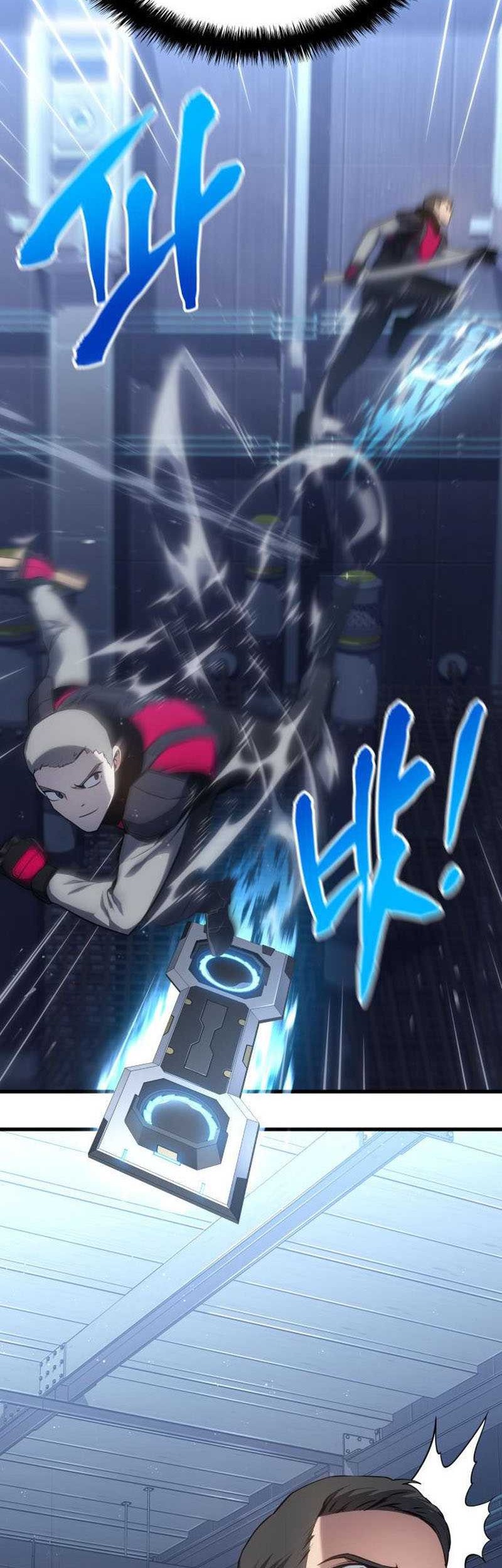 Kill The Dragon Chapter 17 Gambar 13