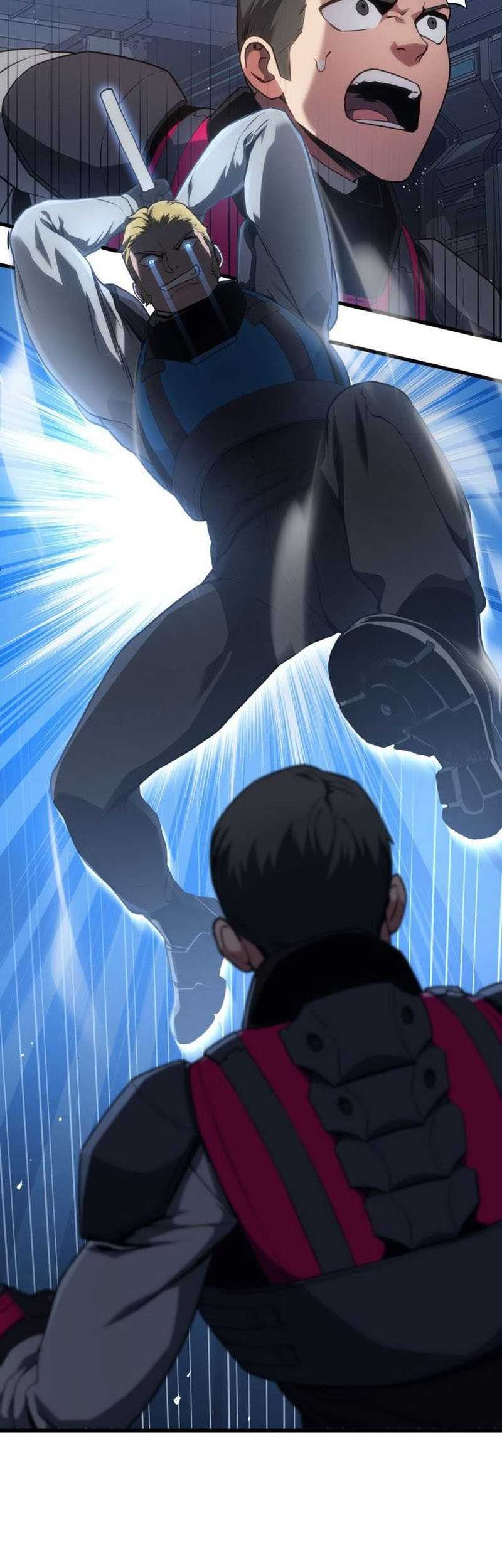 Kill The Dragon Chapter 17 Gambar 14