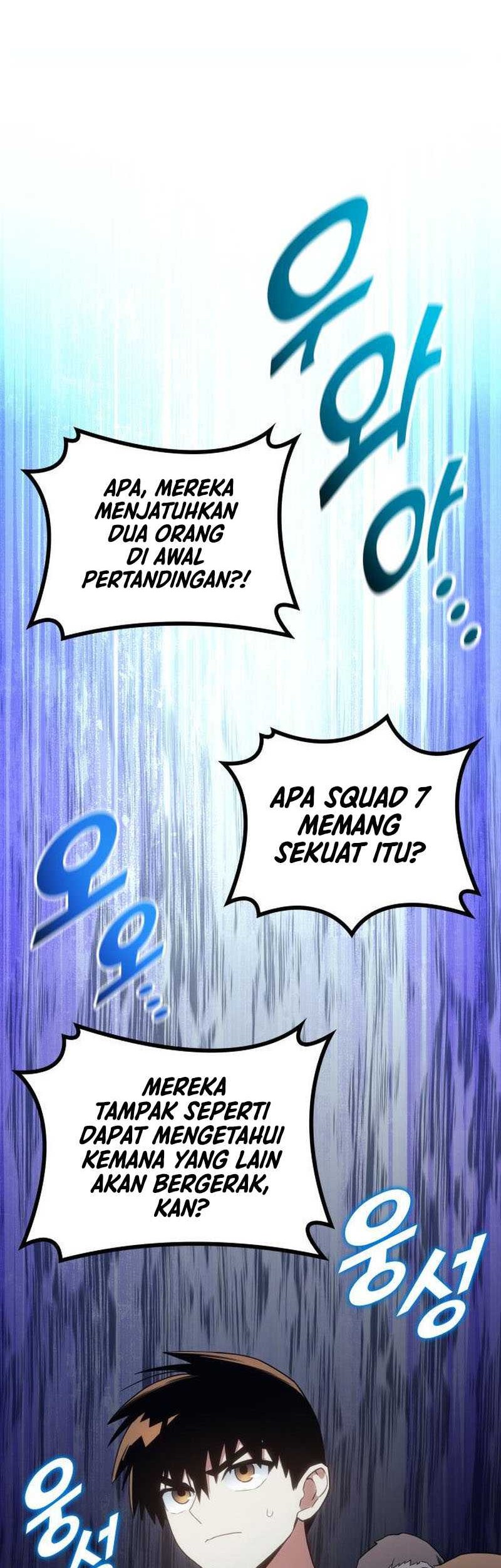 Kill The Dragon Chapter 17 Gambar 19