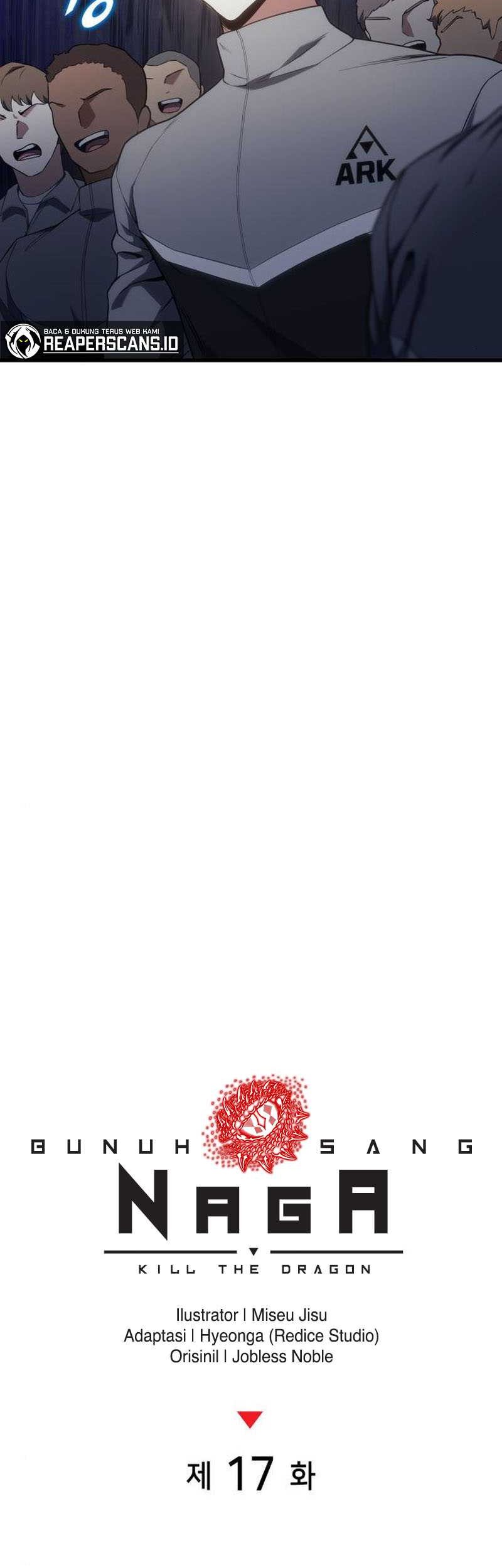 Kill The Dragon Chapter 17 Gambar 20
