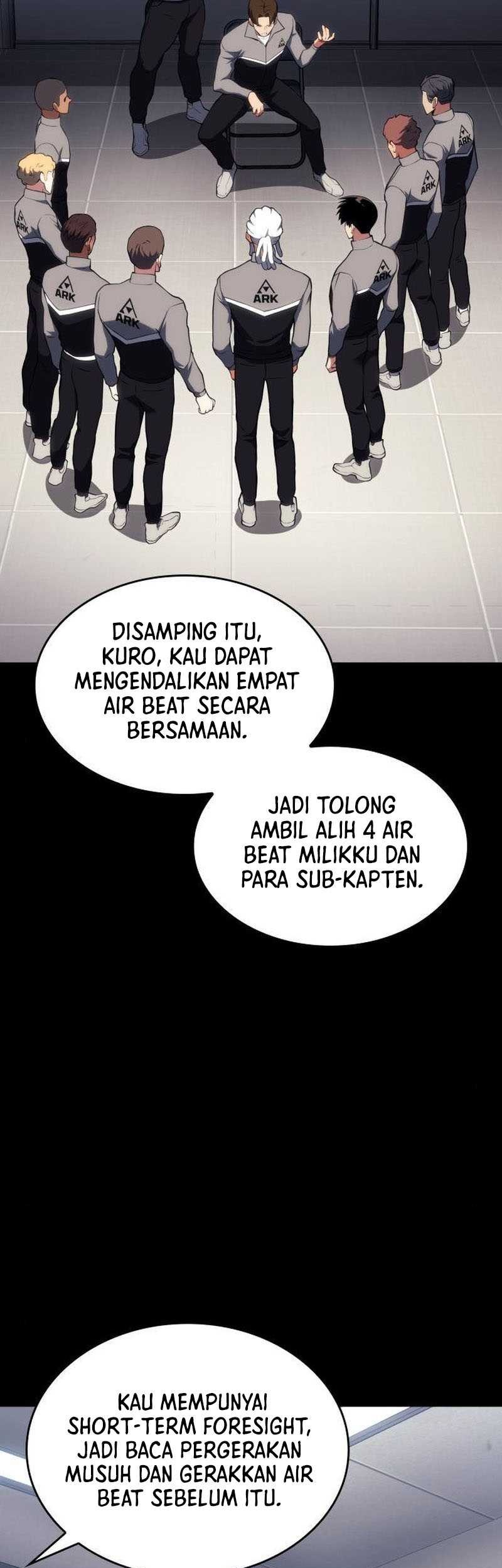 Kill The Dragon Chapter 17 Gambar 22