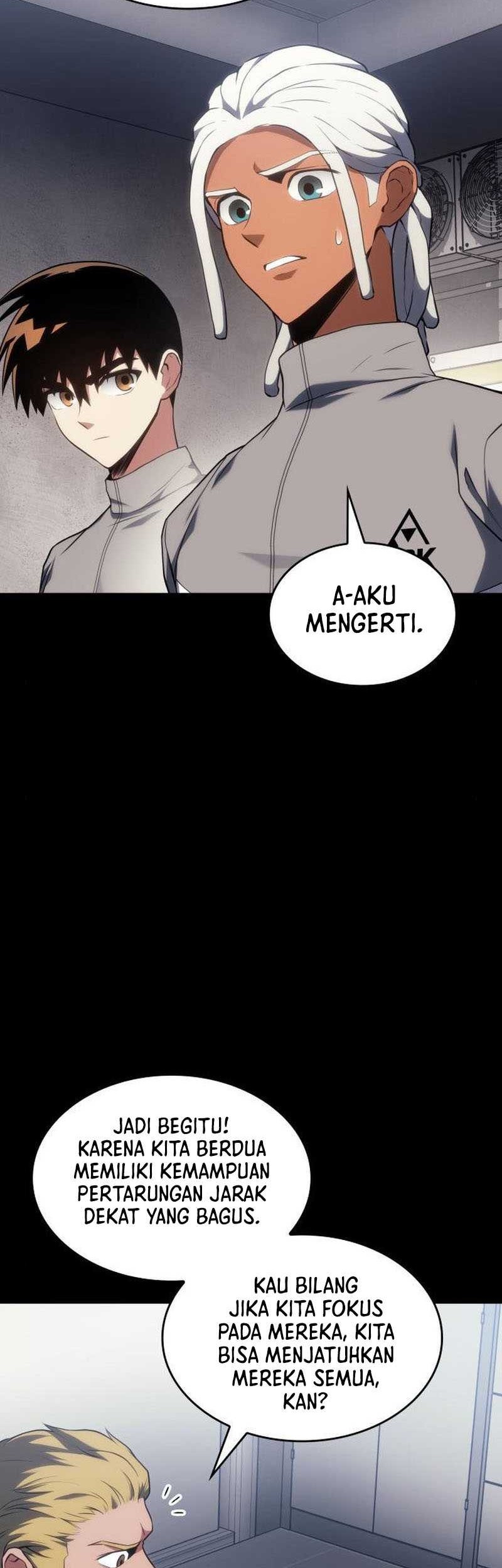 Kill The Dragon Chapter 17 Gambar 23