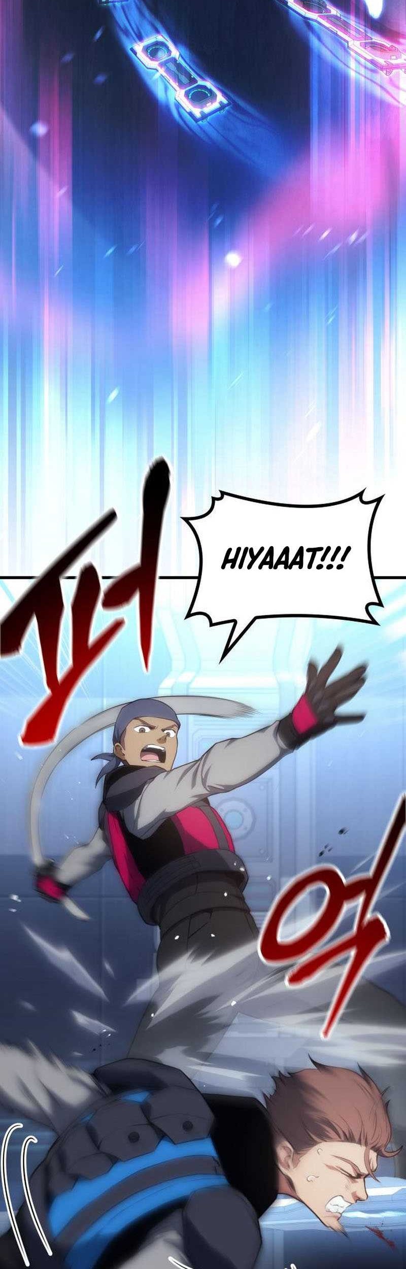 Kill The Dragon Chapter 17 Gambar 29