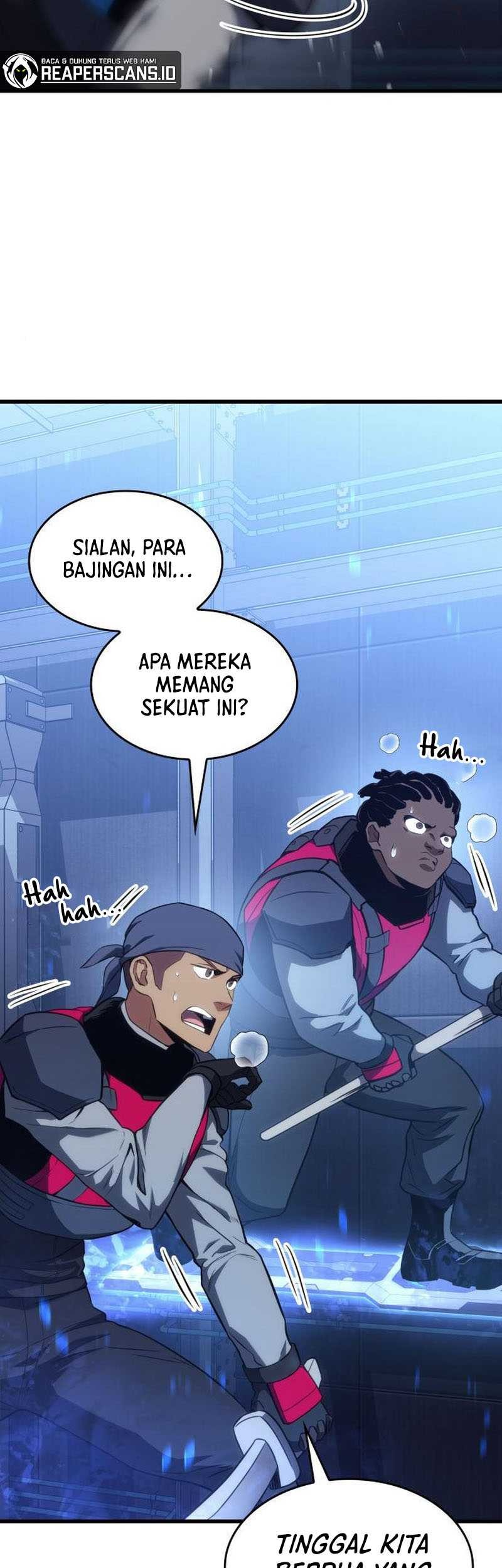 Kill The Dragon Chapter 17 Gambar 30