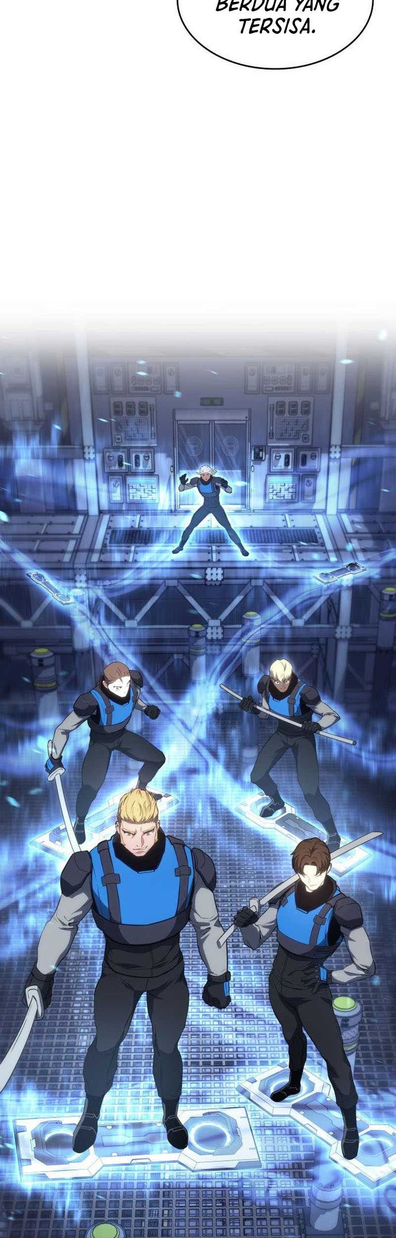 Kill The Dragon Chapter 17 Gambar 31