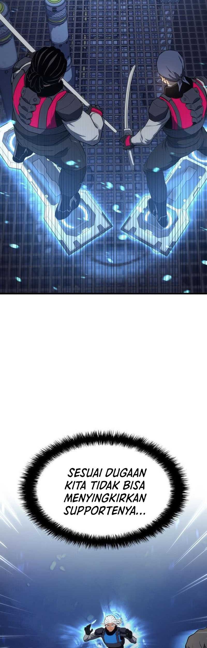 Kill The Dragon Chapter 17 Gambar 32