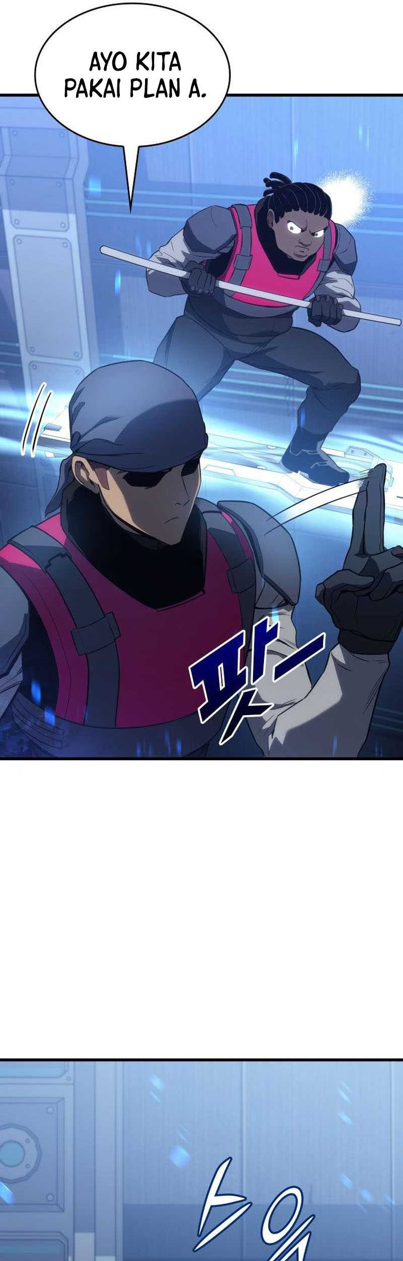 Kill The Dragon Chapter 17 Gambar 34