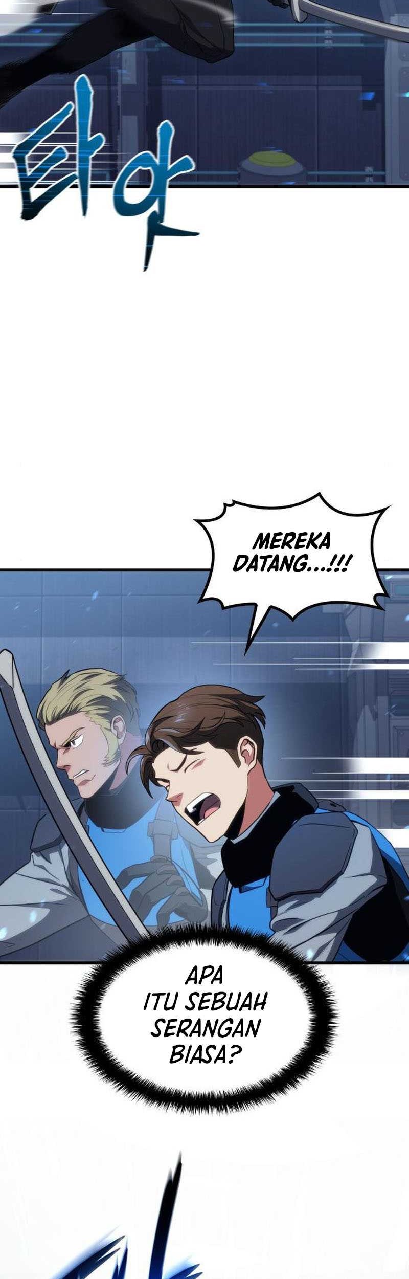 Kill The Dragon Chapter 17 Gambar 36