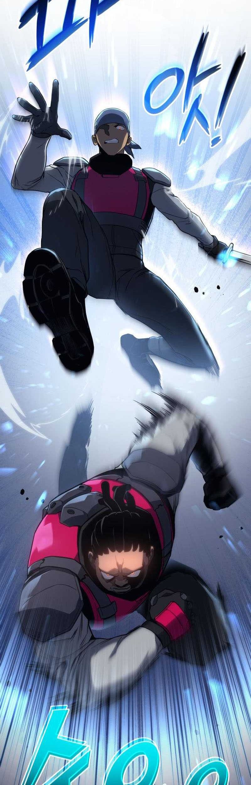 Kill The Dragon Chapter 17 Gambar 37