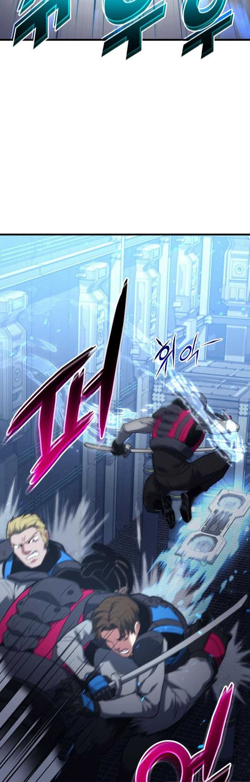 Kill The Dragon Chapter 17 Gambar 38