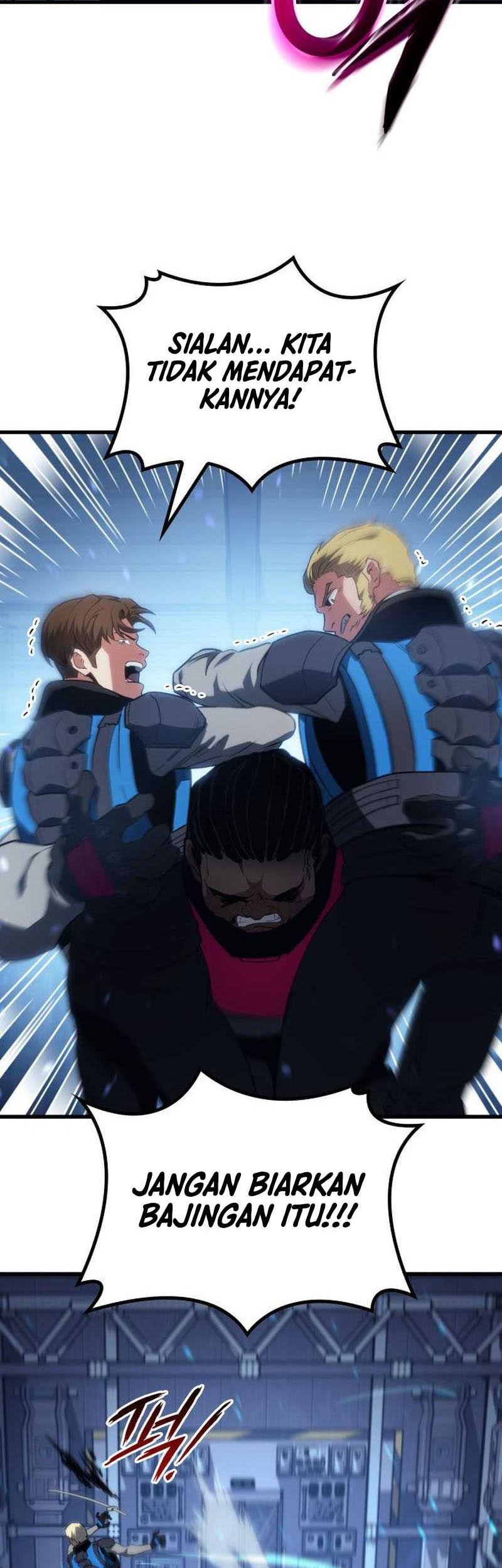 Kill The Dragon Chapter 17 Gambar 39
