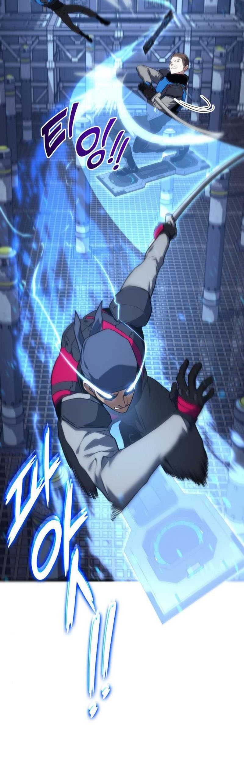 Kill The Dragon Chapter 17 Gambar 40