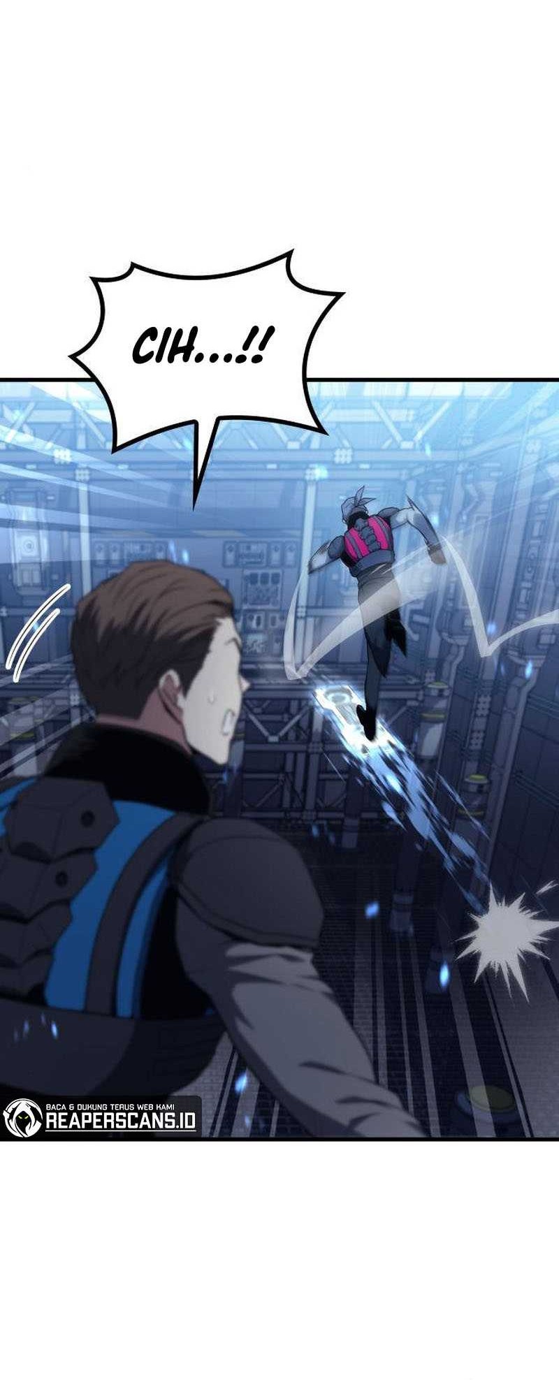 Kill The Dragon Chapter 17 Gambar 41