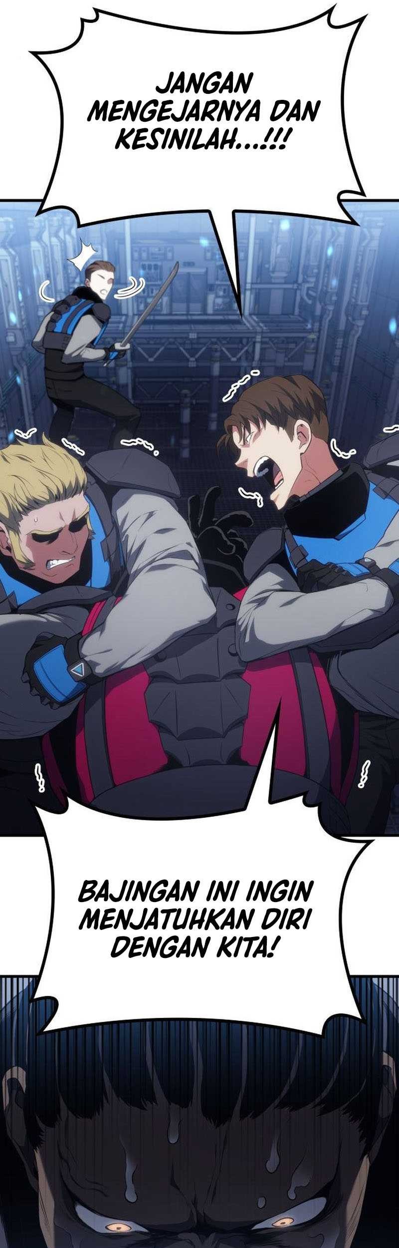 Kill The Dragon Chapter 17 Gambar 42