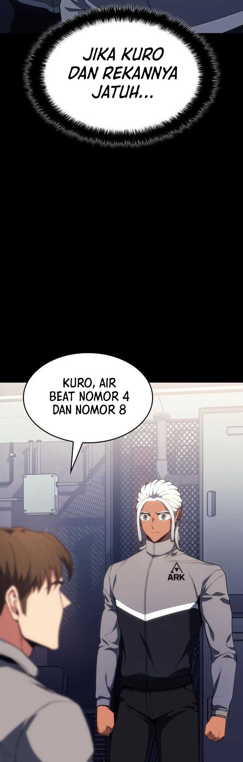 Kill The Dragon Chapter 17 Gambar 44