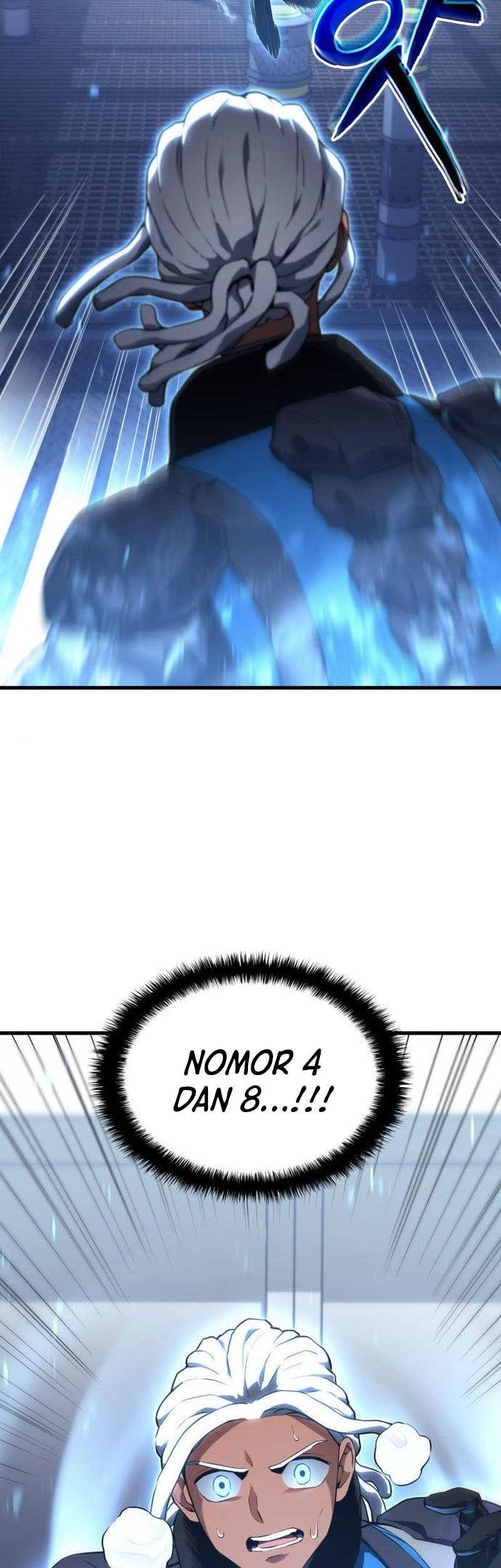 Kill The Dragon Chapter 17 Gambar 46