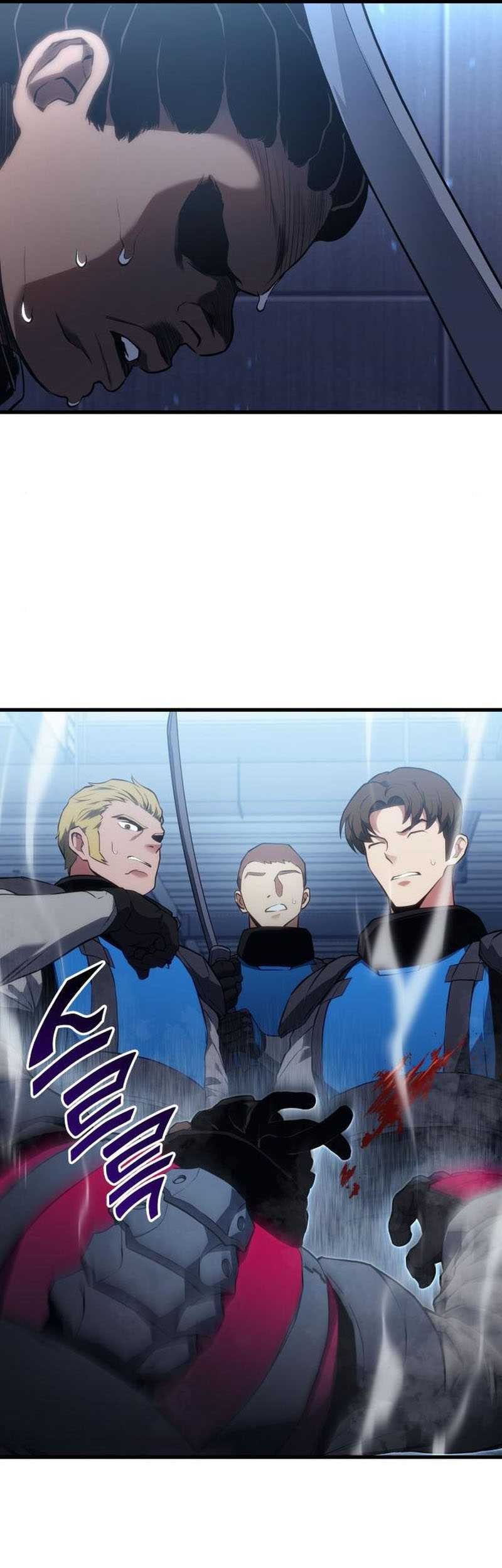 Kill The Dragon Chapter 17 Gambar 50