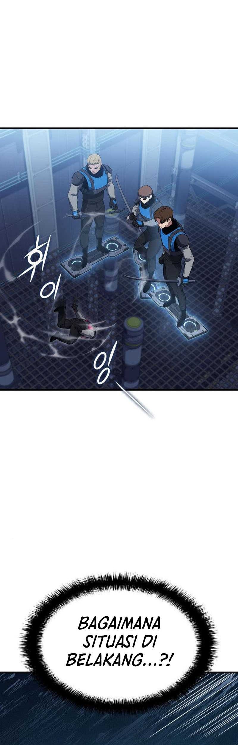 Kill The Dragon Chapter 17 Gambar 51