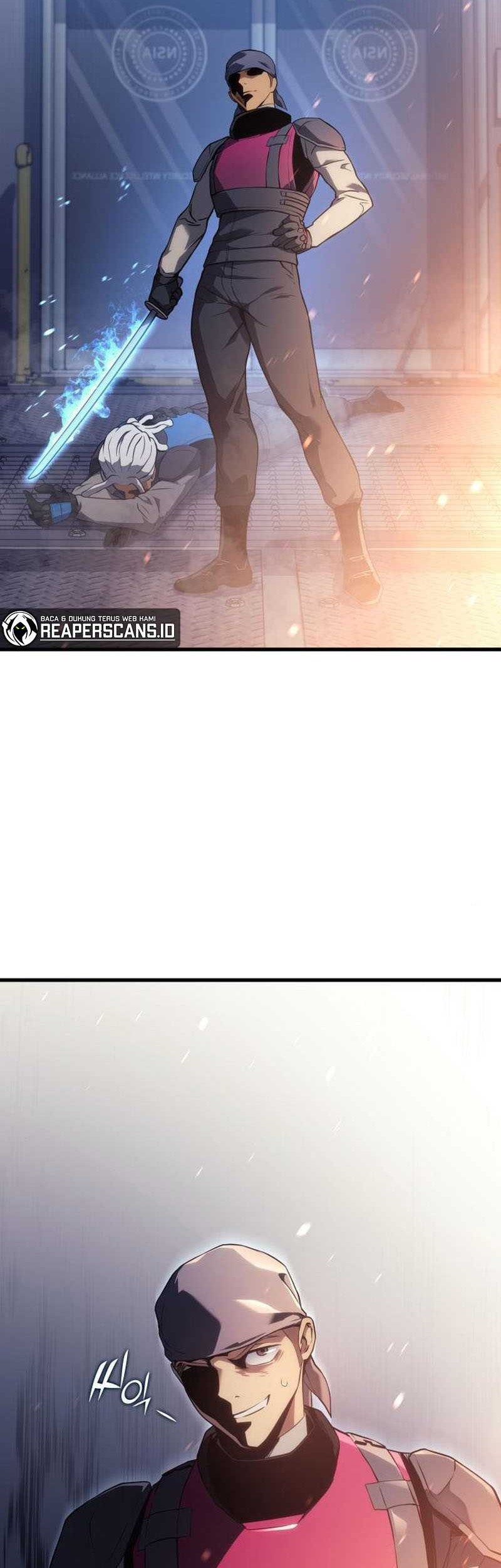 Kill The Dragon Chapter 17 Gambar 53