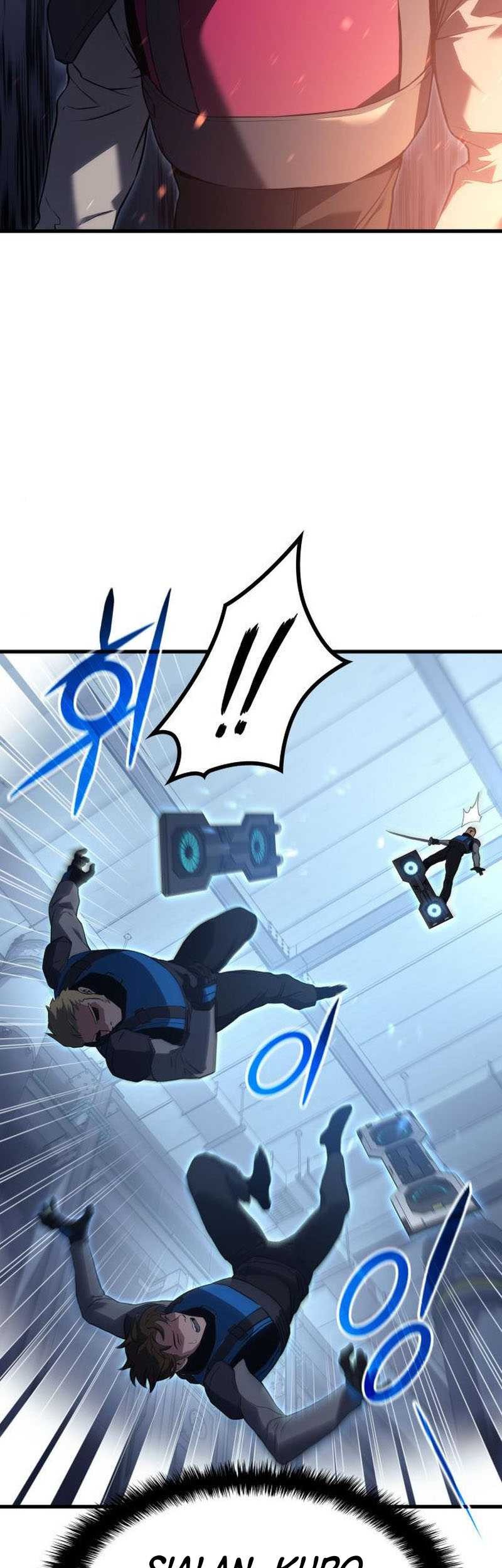 Kill The Dragon Chapter 17 Gambar 54