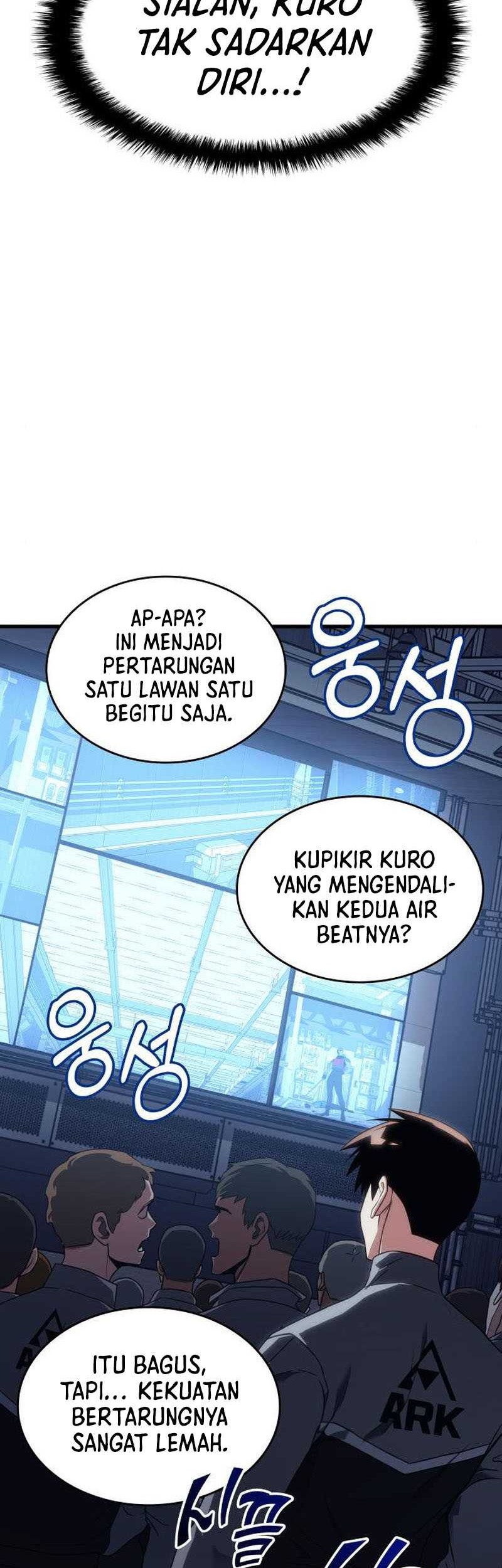 Kill The Dragon Chapter 17 Gambar 55