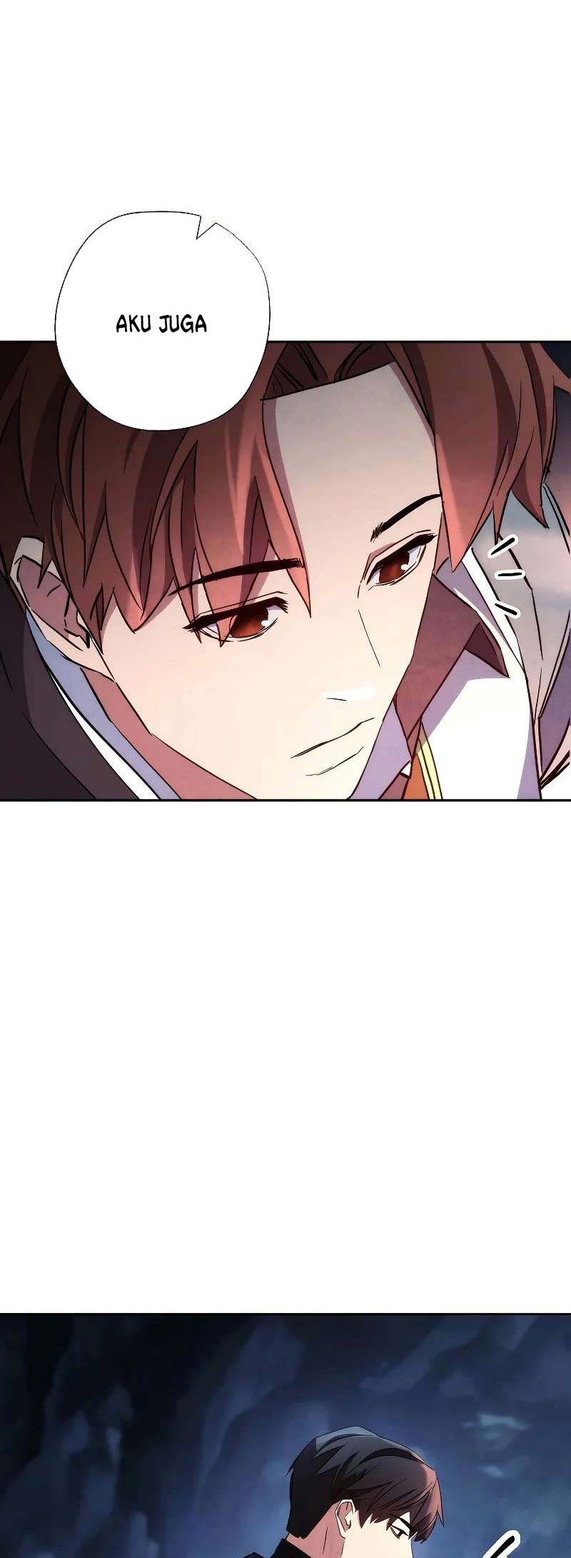 The Live Chapter 107 Gambar 23